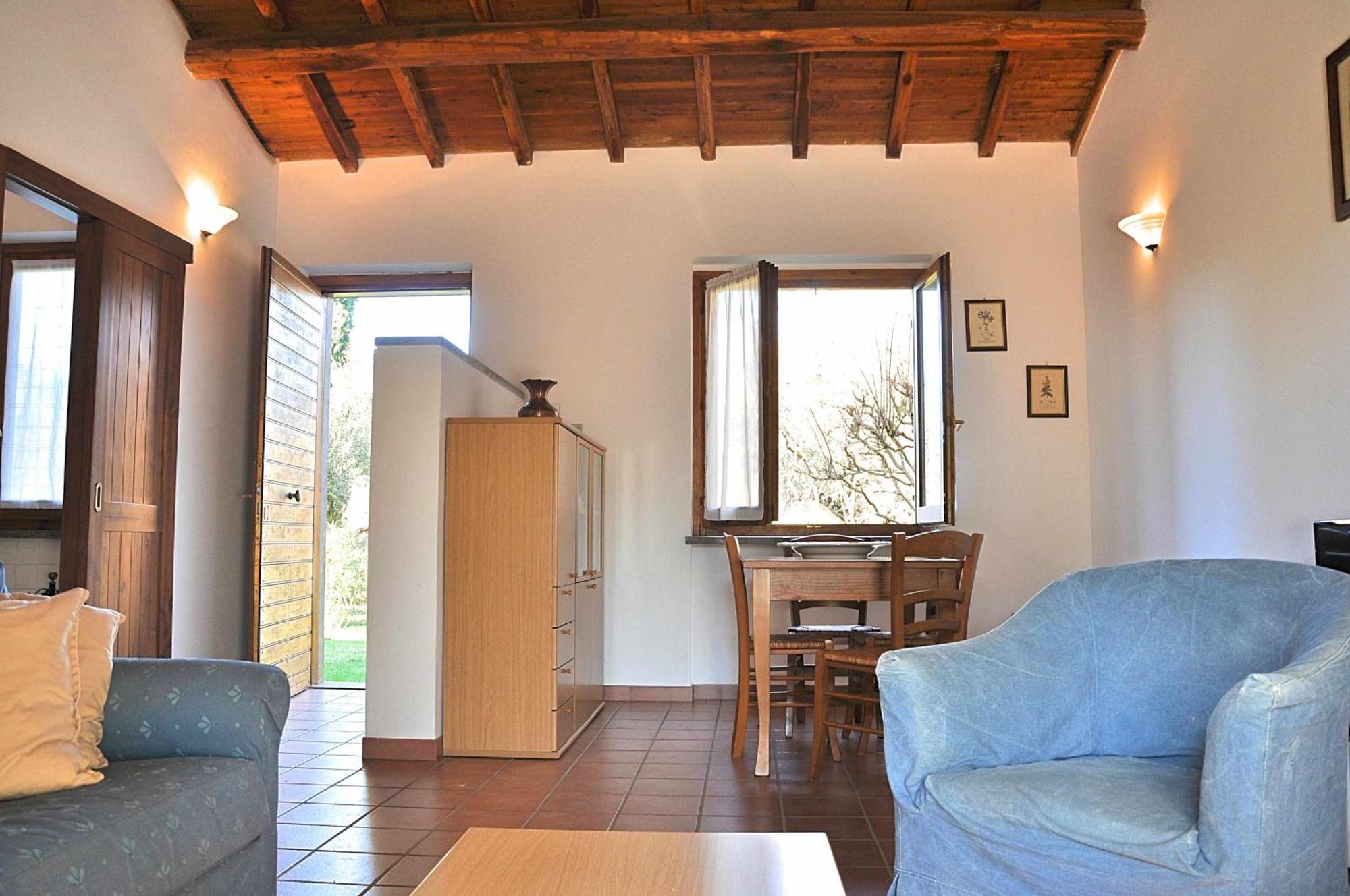 Montecasciano Primula Villa Capranica Екстериор снимка
