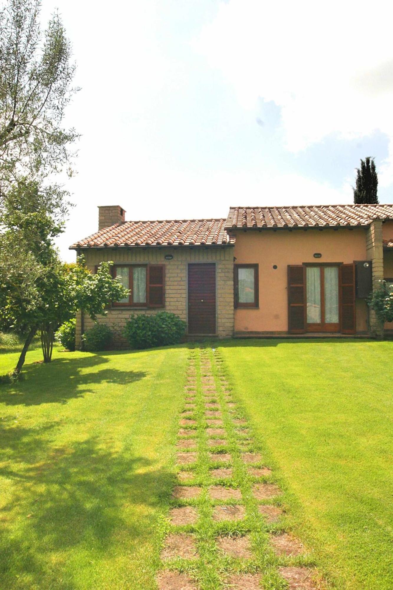 Montecasciano Primula Villa Capranica Екстериор снимка