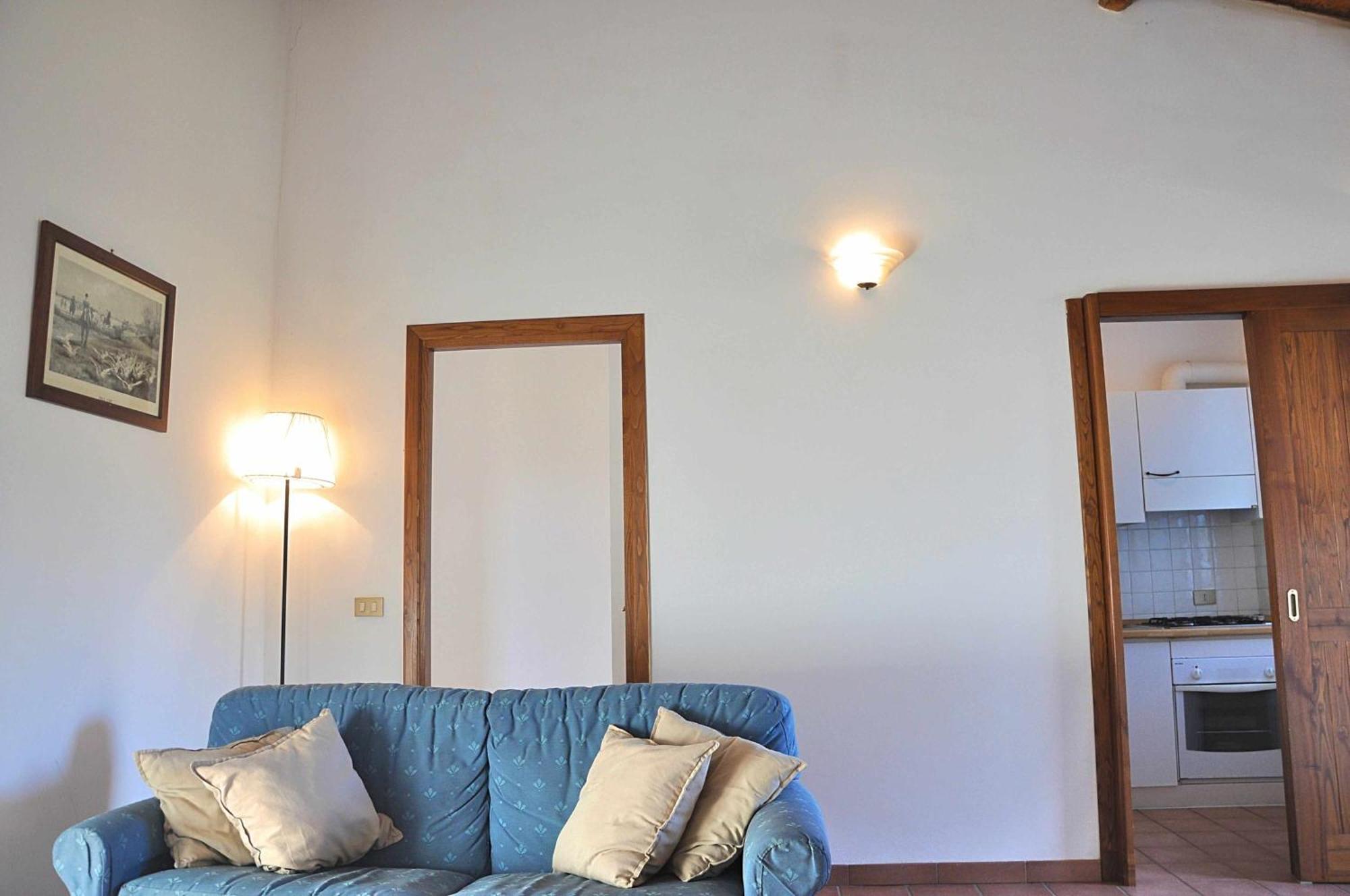 Montecasciano Primula Villa Capranica Екстериор снимка