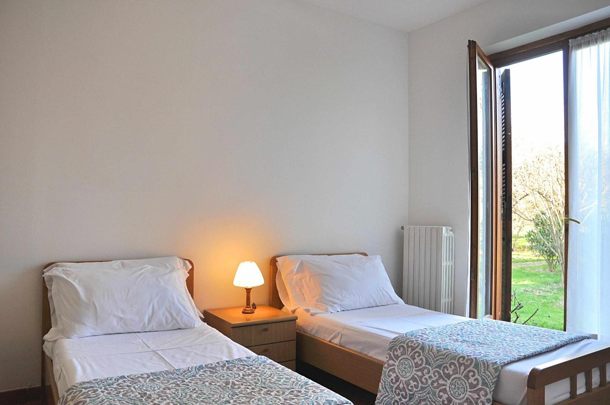 Montecasciano Primula Villa Capranica Екстериор снимка