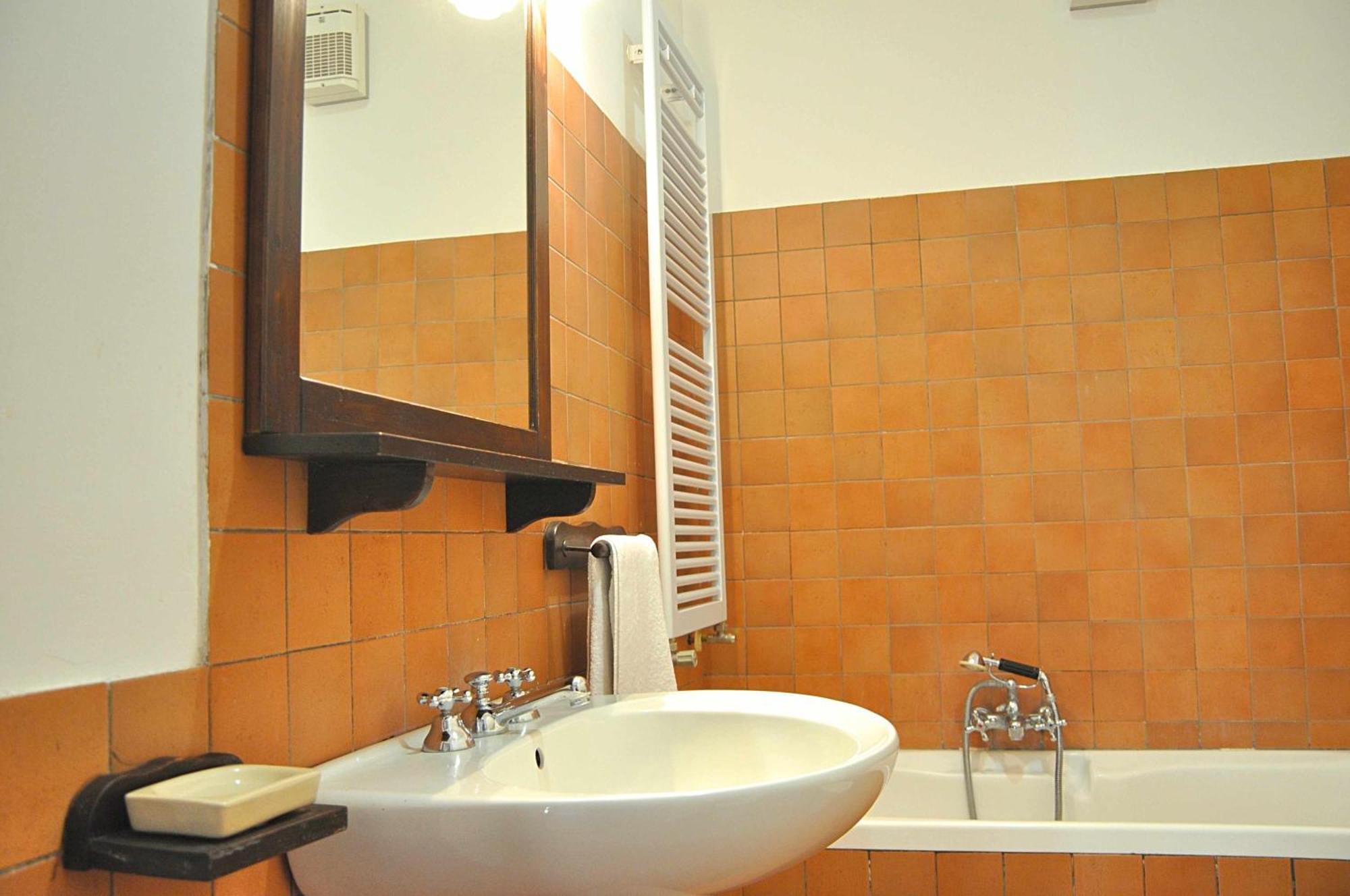 Montecasciano Primula Villa Capranica Екстериор снимка