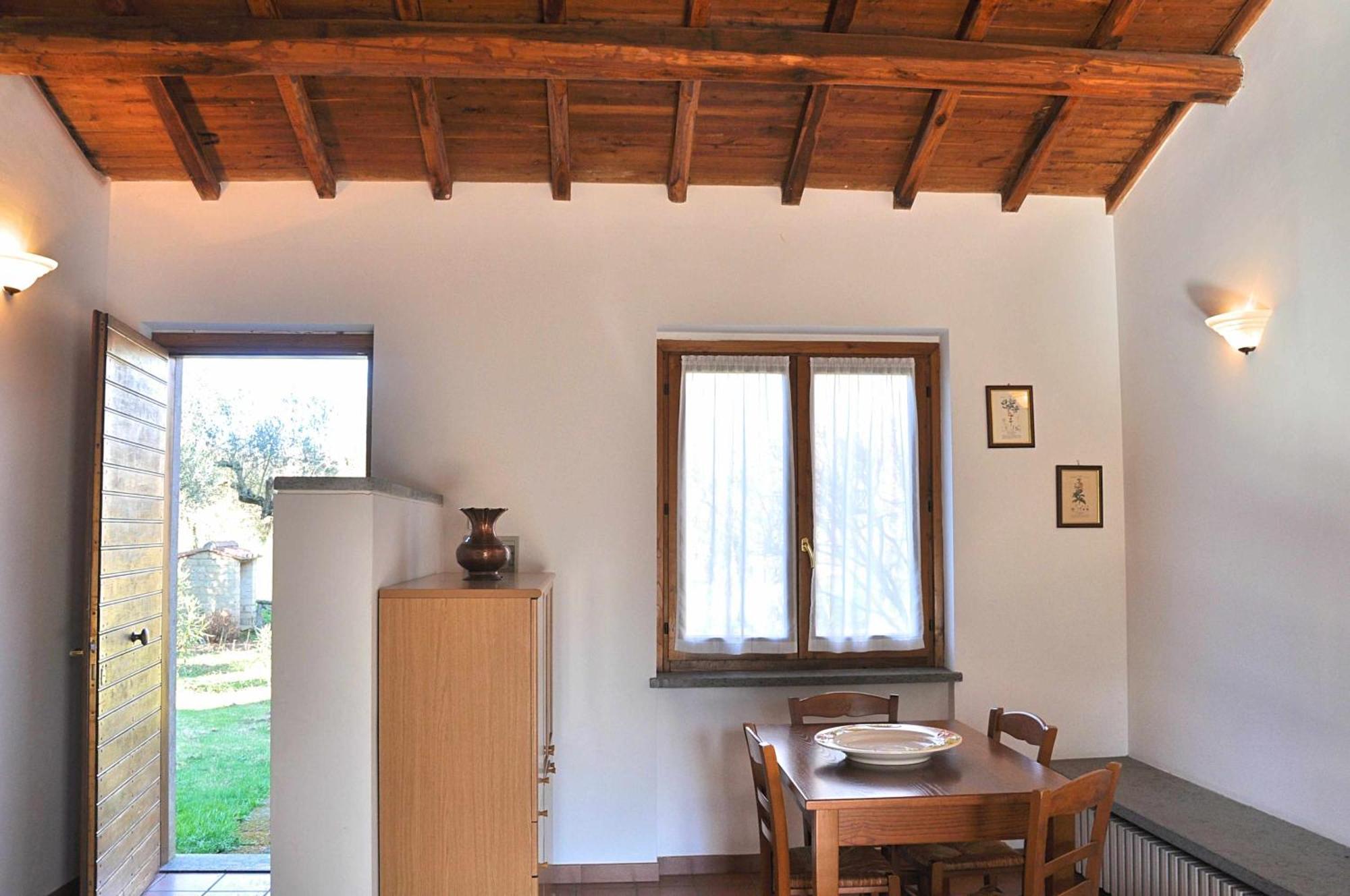 Montecasciano Primula Villa Capranica Екстериор снимка