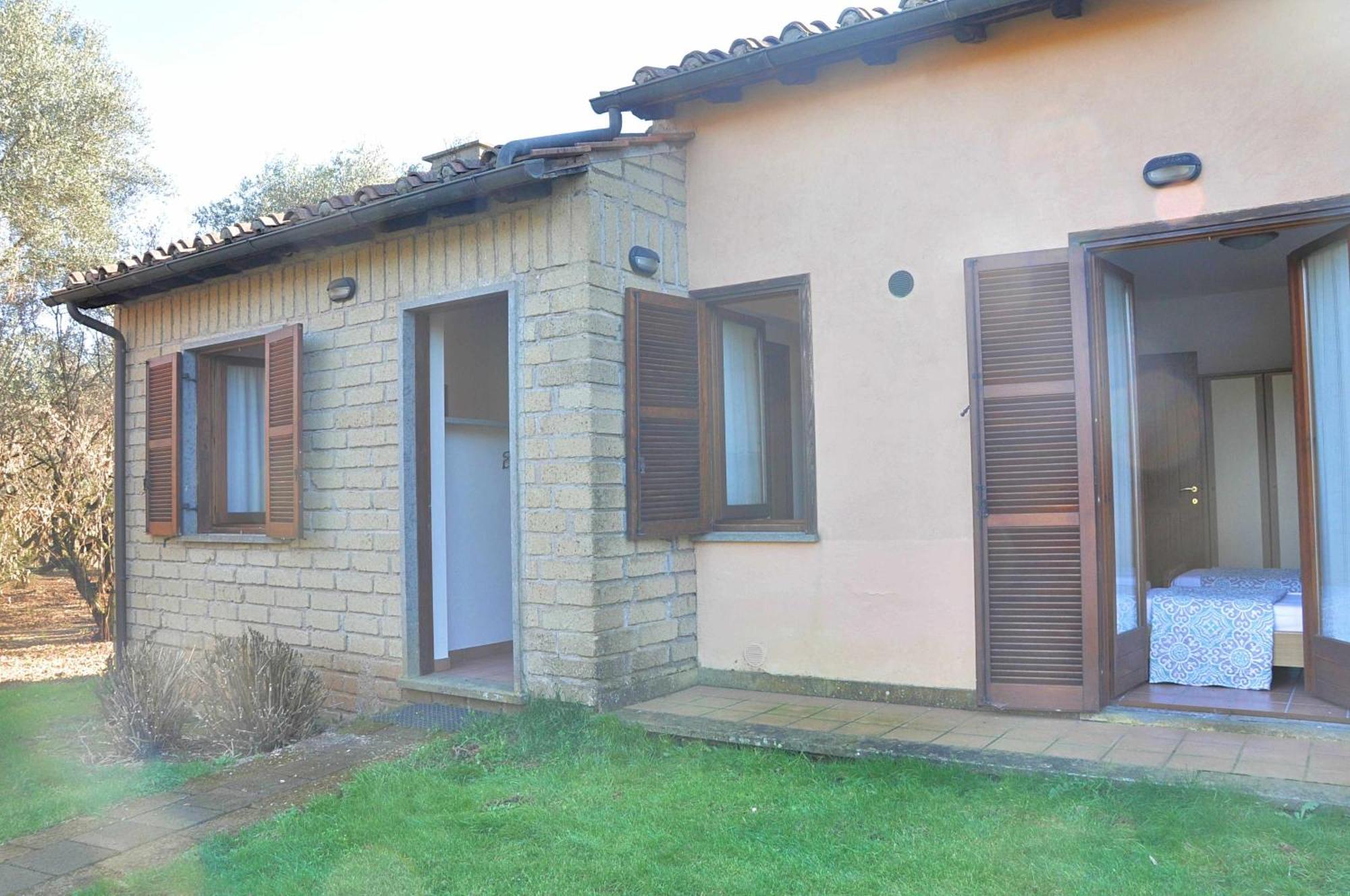 Montecasciano Primula Villa Capranica Екстериор снимка