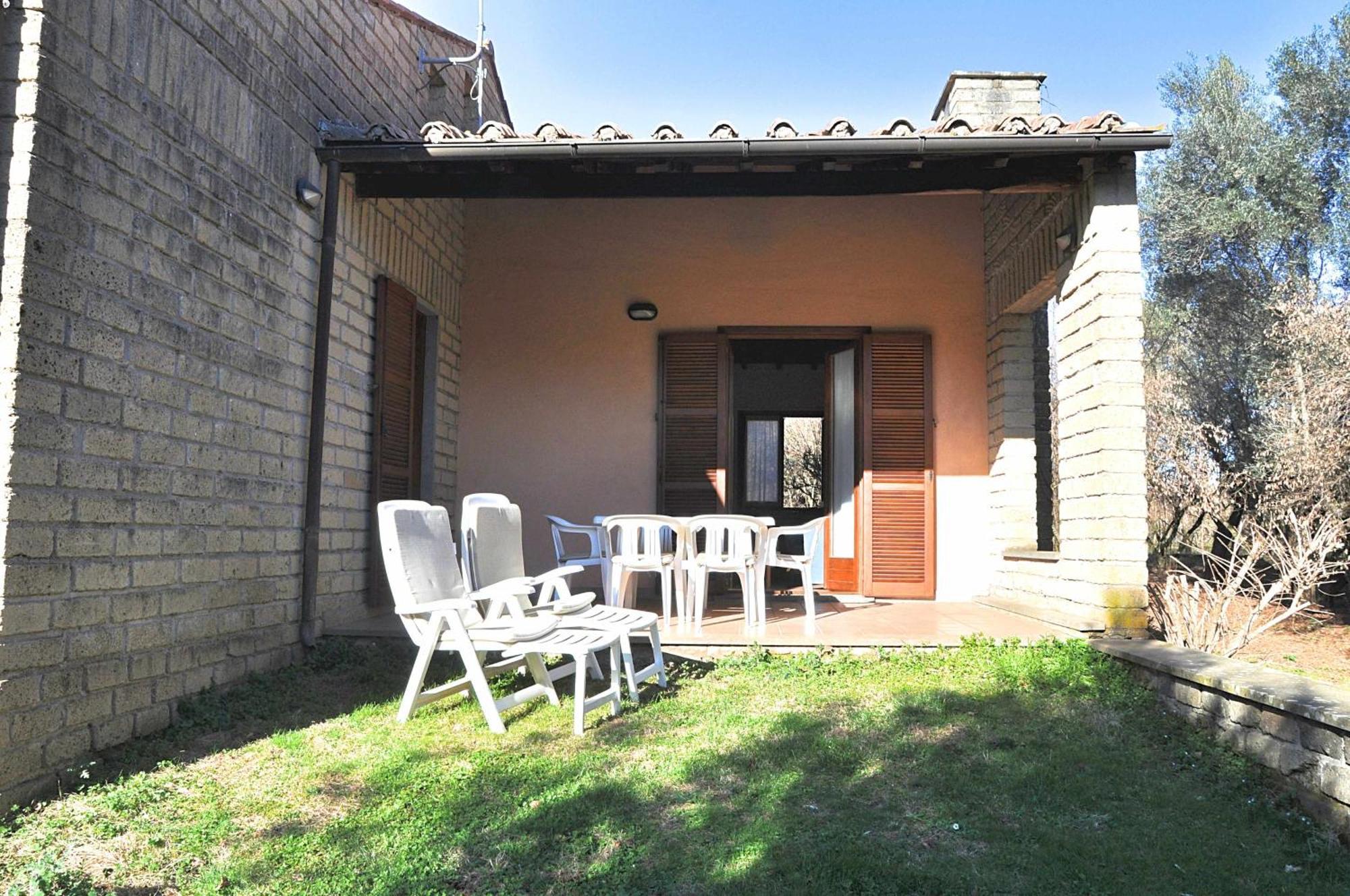 Montecasciano Primula Villa Capranica Екстериор снимка