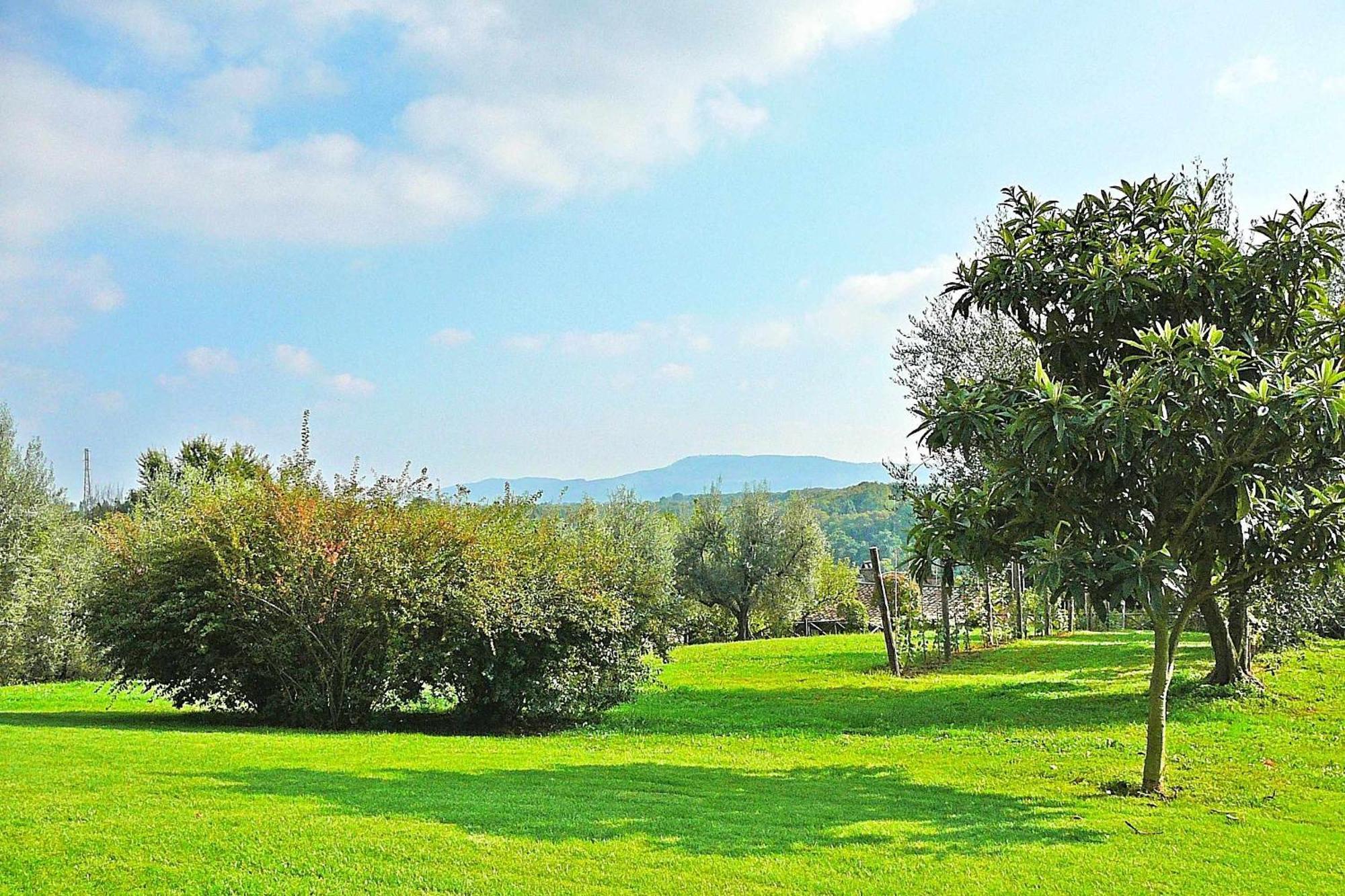 Montecasciano Primula Villa Capranica Екстериор снимка